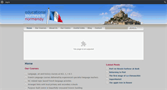 Desktop Screenshot of lfif.co.uk